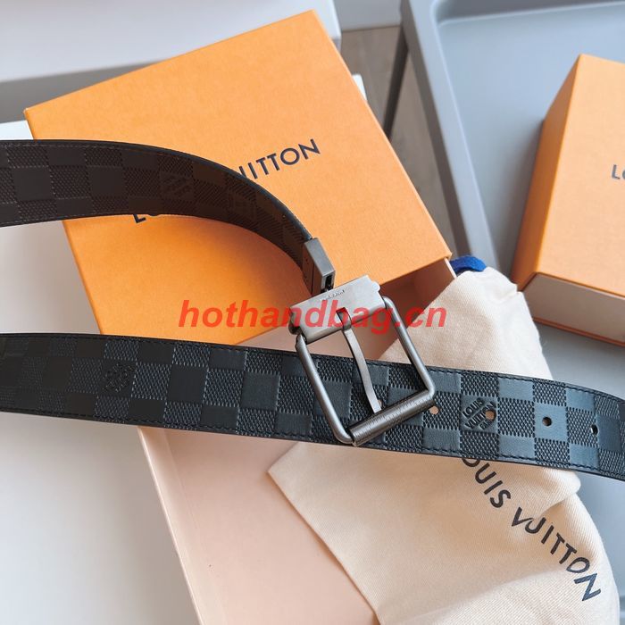 Louis Vuitton Belt 40MM LVB00111 Louis Vuitton Belt 40MM LVB00111